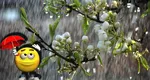 Meteorologii ANM, prognoza pentru 4 săptămâni. Ce temperaturi vom avea de Paște