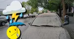 Un nou val de praf saharian vine peste România. Anunțul făcut de ANM