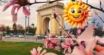 METEO. Cum va arăta vremea în martie și aprilie. Meteorologii Acuweather au actualizat prognoza