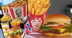 Lanțul american de fast-food care intră pe piața din România. Concurență pentru McDonald’s şi KFC
