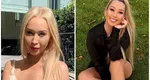 Xonia a reușit să slăbească 8 kilograme în câteva luni. Artista este într-o formă de zile mari și a dezvăluit secretul: „A fost greu la început”