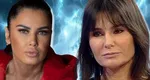 Oana Zăvoranu, replici dure la adresa Danei Budeanu. Querida i-a luat apărarea lui Călin Georgescu