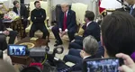 Washingtonul îi sugerează lui Zelenski că ar trebui să demisioneze după confruntarea cu Trump
