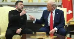 Volodimir Zelenski i-a cerut scuze lui Trump după dezastrul diplomatic din Biroul Oval
