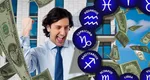 Horoscop bani martie 2025. Zodiile care vor avea parte de prosperitate în această primăvară