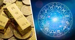 Trei zodii care se îmbogățesc. Nativii dau lovitura în lumea afacerilor și le ajung banii pentru toate plăcerile