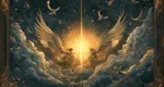 4 ZODII care sunt protejate divin de ÎNGERII PĂZITORI în primăvara lui 2025