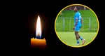 O nouă tragedie după cazul Boupendza. Fotbalistul de 22 de ani s-a prăbuşit la antrenament şi nu a mai putut fi salvat
