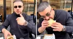 Culiță Sterp, adevărul despre restaurantul lui Pescobar din Londra: „Să vedem ce gust are mâncarea. Noi plătim, că nu mâncăm pe gratis”