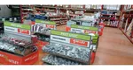 Un mare magazin de bricolaj din România își lichidează stocul. Sunt reduceri de până la 80%