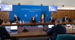 Demiteri în Guvernul Ciolacu, remaniere înainte de alegerile prezidenţiale. Ce miniştri importanţi sunt disponibilizaţi după Paşti, lista