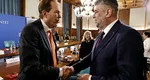 Anunţul premierului Marcel Ciolacu după întâlnirea cu delegaţia SUA. Promisiuni legate de vize, înzestrarea armatei şi parteneriate economice