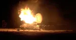 Yemen: Armata americană a distrus un port petrolier strategic. Rebelii houthi anunță 74 de morți și peste 100 de răniți