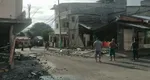 Cutremur cu magnitudine 6.3 în Ecuador. Peste 100 de locuințe s-au prăbuşit