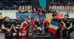 Cu ei ne mândrim! România, pe podiumul mondial la Campionatul de Robotică FIRST Championship 2025