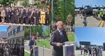 Ilie Bolojan, mesaj pentru toţi românii în a doua zi de Paşte: „Ţara nu se schimbă doar din București” VIDEO