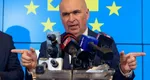 Luaţi în calcul să formaţi un nou partid politic? Răspunsul lui Ilie Bolojan, care este scenariul în cazul în care Crin Antonescu peirde şi Coaliţia se destramă