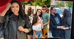 Andra, vacanță de vis înainte de sărbători. Motivul pentru care Cătălin Măruță nu a ajuns