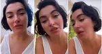 Momente dramatice pentru Ana Morodan după ce a suferit o operaţie estetică. „Nu m-a întrebat nimeni dacă sunt bine, dacă am nevoie de ajutor”