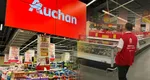 Zeci de locuri de muncă disponibile la Auchan pentru o anumită categorie de români. Pe lângă salariu, se dau nenumărate beneficii