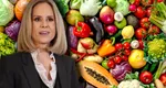 Alimentul care te ajută să scapi de kilogramele în plus. Mihaela Bilic: „Împreună cu Italia și Spania, împărțim podiumul când vine vorba de consum”