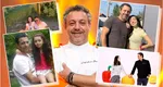 Fiica lui chef Sorin Bontea, de nerecunoscut! Cum arată Miruna la 22 de ani. FOTO