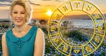 Horoscop Camelia Pătrăşcanu Paşte 2025. Recul karmic de sărbători, zodiile pe care aura divină la ocoleşte