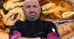 Cât costă cozonacul și pasca în restaurantul lui Cătălin Scărlătescu. Celebrul chef garantează că ingredientele sunt naturale, iar metodele de gătire tradiționale