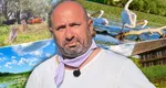 Cătălin Scărlătescu și-a cumpărat casă de vacanță: „N-am visat niciodată că voi sta în pustietatea aia. Cum se întunecă, nu mai găsești pe nimeni pe stradă”