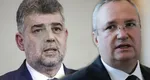 Marcel Ciolacu a rupt orice relaţie cu Ciucă şi îl acuză pe fostul partener de coaliţie: „După cum a dat drumul domnul Ciucă la anumite lucruri, mi-e greu să mai am un dialog.Cea mai mizerabilă campanie”