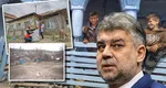 Ciolacu: Guvernul susţine peste 500 de familii şi persoane singure cu un ajutor financiar de urgenţă. Fondurile depăşesc 2 milioane de lei