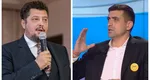 Claudiu Târziu îl face praf pe George Simion: ”Este un dictator. Nu-l consider un bun lider de partid, nu am cum să-l consider un bun lider pentru România” / ”Nu cred în aceste sondaje în care el este pe primul loc”