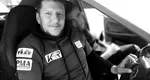 Doliu în sport! Pilotul de raliuri Cornel Zamfirescu a murit la doar 38 de ani. Era vestit pentru cursele pe zăpadă cu Dacia 1310 ”Cornelușa”