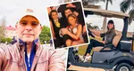 Dan Negru și „Mama Natură”, cuplul care a făcut furori, în urmă cu două decenii, în show-ul „Ciao, Darwin”, ar putea relua colaborarea într-un nou proiect tv. Li se va alătura o altă divă sexy