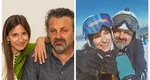 Dana Rogoz dezvăluie ce s-a schimbat, după 21 ani, în relația ei cu Radu Dragomir. ”Te obligă mereu să o faci”