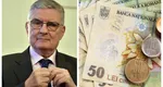 Avertisment dur de la Daniel Dăianu: ”Dacă nu diminuăm considerabil deficitul, s-ar putea pierde încrederea în leu, am putea asista la ieşiri de capitaluri din ţară”