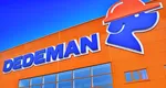 Dedeman deschide un nou magazin. Unde va funcționa acesta și când va fi inaugurarea