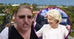 Diana Șoșoacă: „Se discută despre anularea alegerilor”.„Dacă nu vom fi foarte atenți, Ursula von der Leyen ne va băga într-un război”