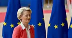 Uniunea Europeană a adoptat miercuri primele măsuri de ripostă la tarifele vamale introduse de Donald Trump