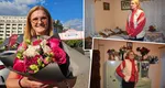 „Sunt bogată”, a recunoscut Elisabeta Lipă. Câți bani are campioana la canotaj