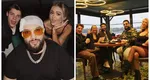 Tzancă Uraganu dă lovitura în lumea cinematografiei! Manelistul joacă într-un nou film românesc, alături de Andreea Bălan și Iuliana Beregoi: „Puțin stresant”