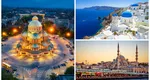 Cele mai spectaculoase destinații de vacanță la doar câteva ore cu mașina de România. Peisajele și prețurile bune îi atrag anual pe turiștii români