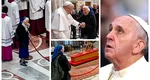 Geneviève Jeanningros, măicuța de la căpătâiul Suveranului Pontif. Bătrâna care a încălcat protocolul Vaticanului pentru a-și lua la revedere de la Papa Francisc, prietenul său de o viață, a impresionat tot globul