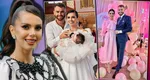 Georgiana Lobonț și Rareș Ciciovan, un nou membru în familie! „Am plâns încontinuu, e o trăire unică!”