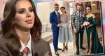 Georgiana Lobonț, adevărul despre zvonurile din trecut legate de divorț: „A fost o greşeală pe care el a făcut-o, a fost greu”