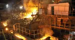 Un pas în relansarea economiei României vine de la un jucător al industriei siderurgice. Un mare combinat își repornește activitatea imediat după Paști