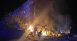 Război în Ucraina – Rachete ruseşti au lovit Kievul, sunt morţi şi răniţi. SUA îi dă ultimatum lui Zelenski să accepte condiţiile păcii: ”Spuneți DA sau vă lăsăm baltă”