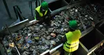 Locuri de muncă pe bani europeni. Se construiesc 26 de fabrici de reciclare prin PNRR
