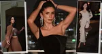 Ioana Grama, imagini incendiare în New York. Influencerița și-a luat fanii prin surprindere. FOTO