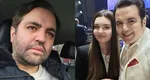 Ce semn a primit Igor Cuciuc de la fiica lui, Andreea. S-a întâmplat în perioada Paștelui: „Mi-a zis că e vie și că totul e bine”